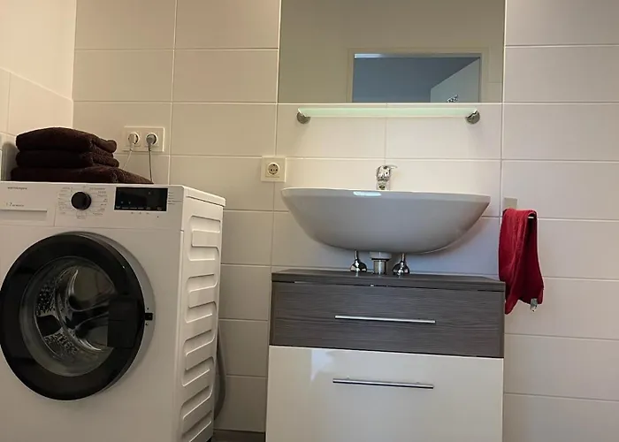 Gemuetliche An Der Donau - Barrierefrei Daire Linz