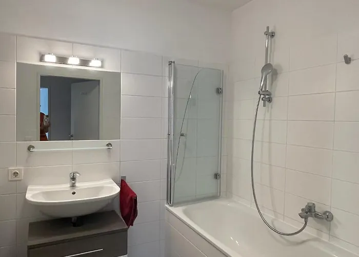 Gemuetliche An Der Donau - Barrierefrei Daire *