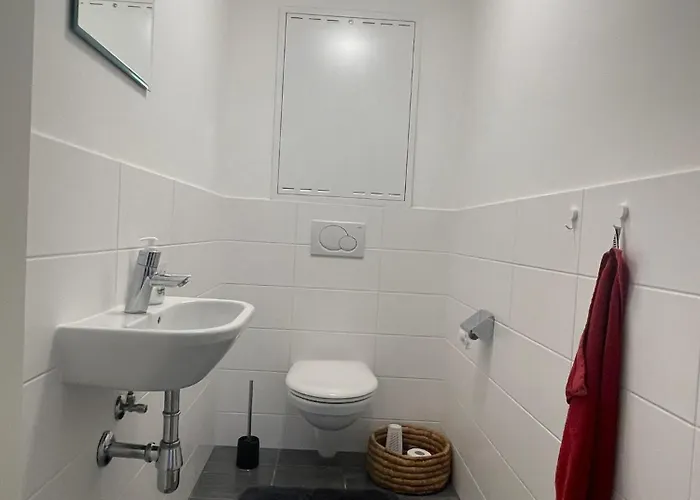 Gemuetliche An Der Donau - Barrierefrei Daire