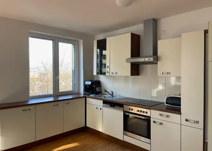 Gemuetliche An Der Donau - Barrierefrei * Linz