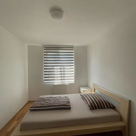 Gemuetliche An Der Donau - Barrierefrei