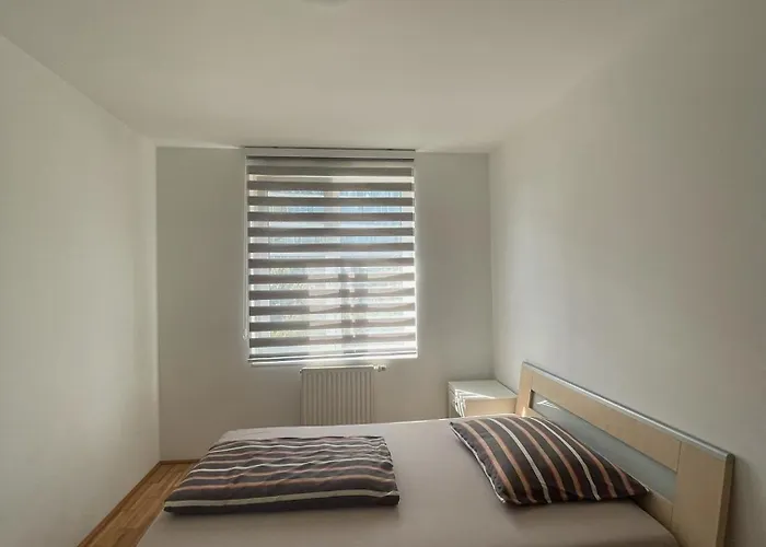 Gemuetliche An Der Donau - Barrierefrei