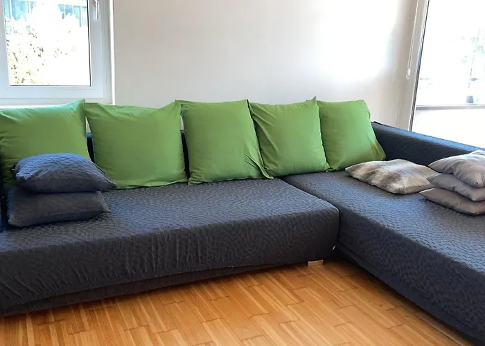 Gemuetliche An Der Donau - Barrierefrei * 林茨